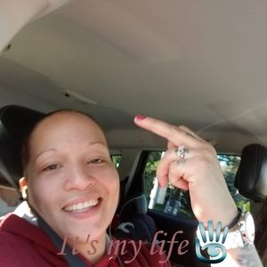 Meet your Posher, Dee